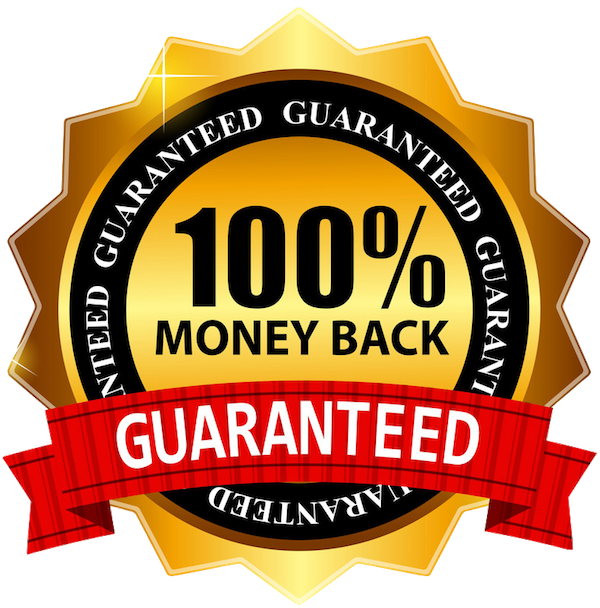 Ignite supplement 150 days Money-Back Guarantee