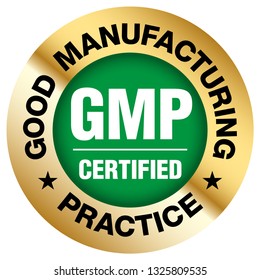 Ignite drop - GMP-certified