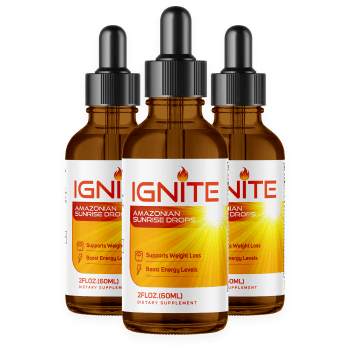 Ignite Supplement