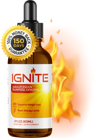 Ignite supplement -150-days-satisfaction-guaranteed