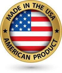 Ignite drops made in the USA